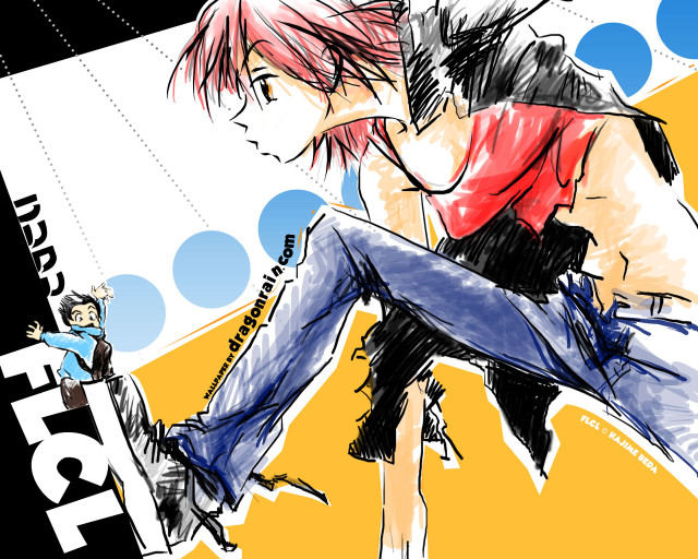 Skateboard man girl boy denim free wallpaper for desktop - medium preview image