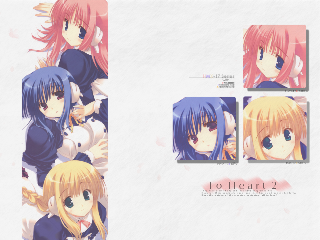 Anime characters poster kyoto animation free wallpaper for desktop - medium preview image