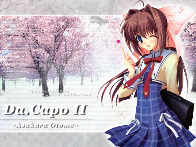 Girl blue dress pink umbrella free wallpaper for desktop - medium preview image