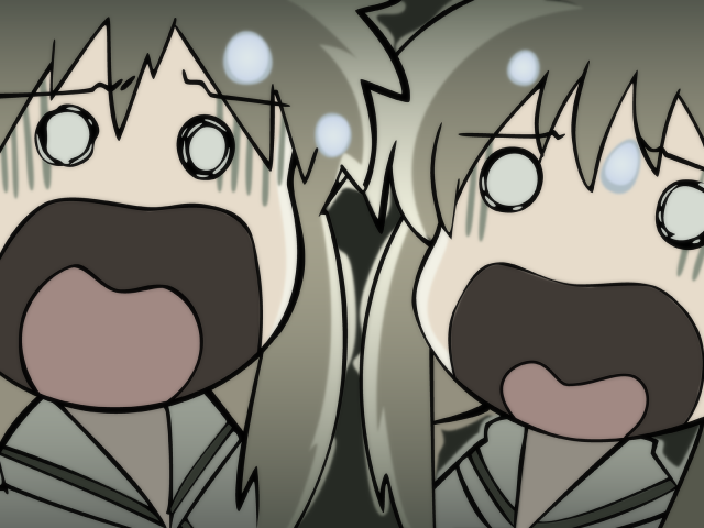 Anime couple aya goda yandere free wallpaper for desktop - medium preview image