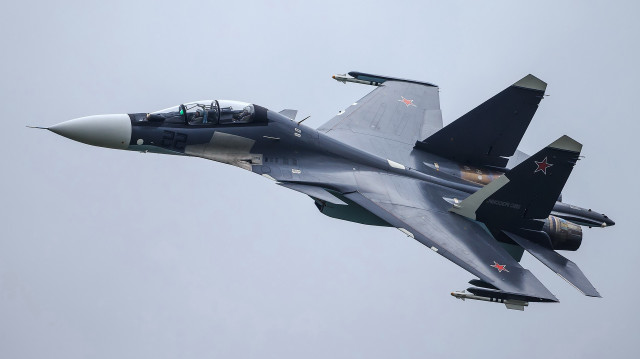 Fighter jet cloudy sky star #3 free wallpaper for desktop - medium preview image