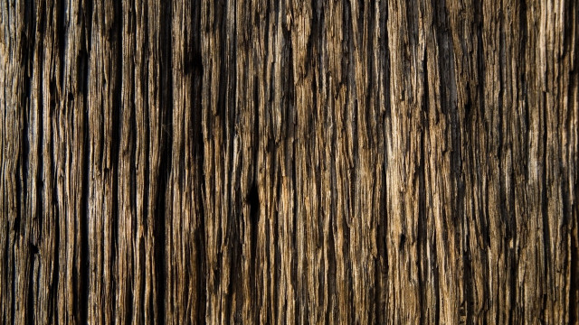 Wood texture brown black border free wallpaper for desktop - medium preview image