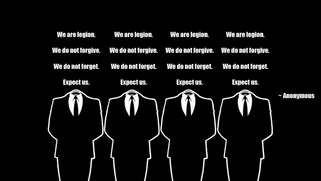 Suits black white words written free wallpaper for desktop - medium preview image