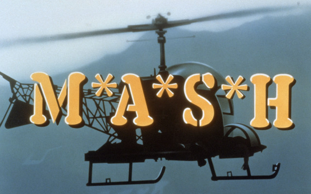 Helicopter mash sky city matte free wallpaper for desktop - medium preview image