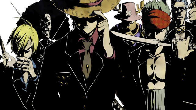 Group large hat knife skull free wallpaper for desktop - medium preview image