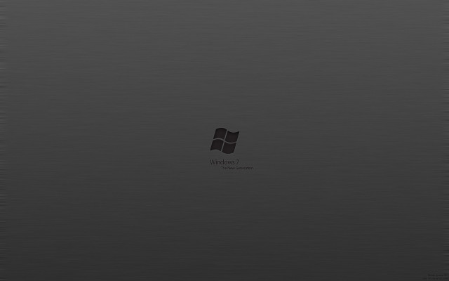 Black logo minimalism white stripe free wallpaper for desktop - medium preview image