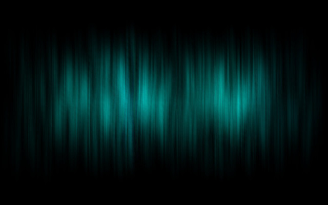 Dark green background light blur free wallpaper for desktop - medium preview image