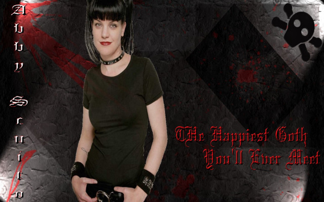 Gothic skull dress blood bloodsplatter free wallpaper for desktop - medium preview image