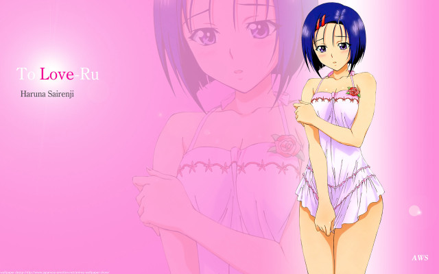 Girl pink dress white dress free wallpaper for desktop - medium preview image