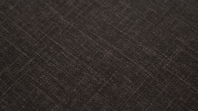Black textured fabric pattern honeycomb free wallpaper for desktop - medium preview image