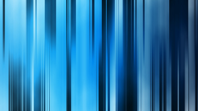 Blue black vertical lines black free wallpaper for desktop - medium preview image