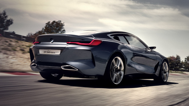 Car clouds sunset mountain vehicle free wallpaper for desktop - medium preview image