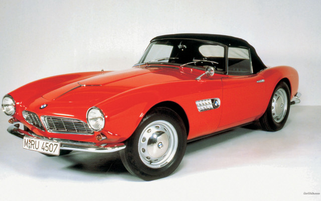 Red sports car classic cobra free wallpaper for desktop - medium preview image