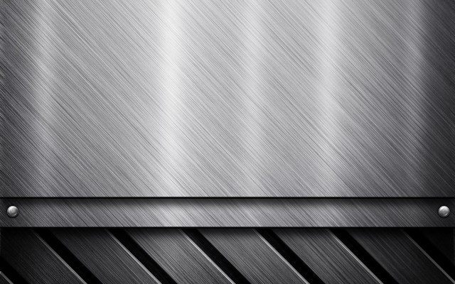 Metal plate rivets black background #2 free wallpaper for desktop - medium preview image