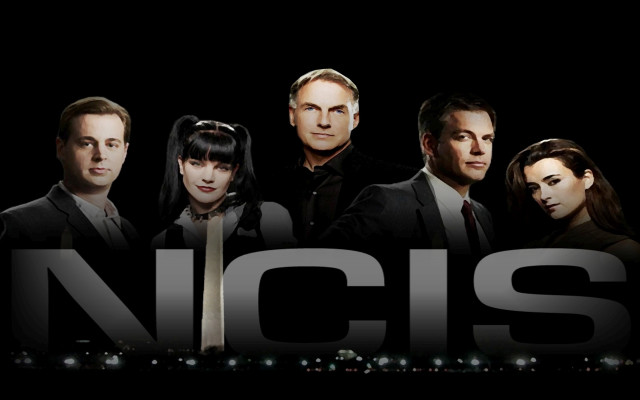 Ncis group promo araceli gilbert free wallpaper for desktop - medium preview image