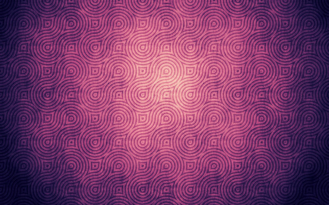 Purple black background circular spiral free wallpaper for desktop - medium preview image