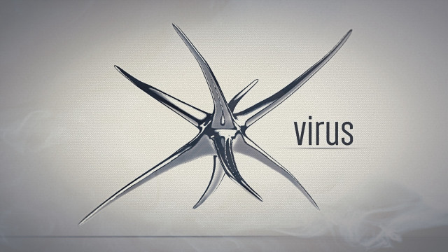 Scissors claws virtus davidfirth generative free wallpaper for desktop - medium preview image