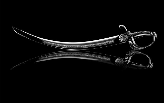 Scissors reflection altoon sultan 3d free wallpaper for desktop - medium preview image