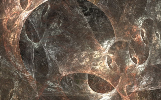 Spiral mandelbrot fractals generative art free wallpaper for desktop - medium preview image