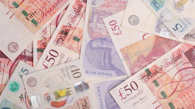 Currency pile cellphone and girls free wallpaper for desktop - medium preview image