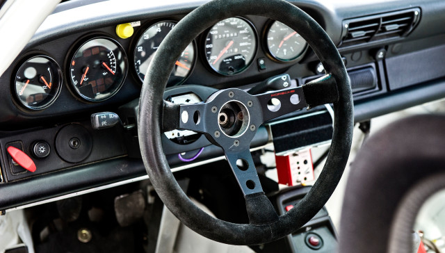 Steering wheel dashboard dashlight car free wallpaper for desktop - medium preview image