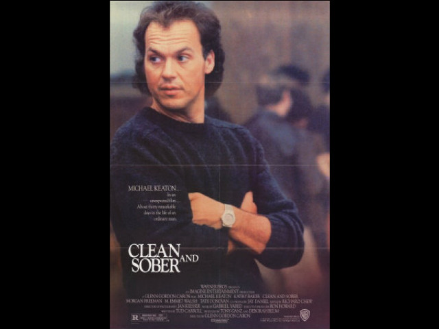 Clean movie poster film artwork free wallpaper for desktop - medium preview image