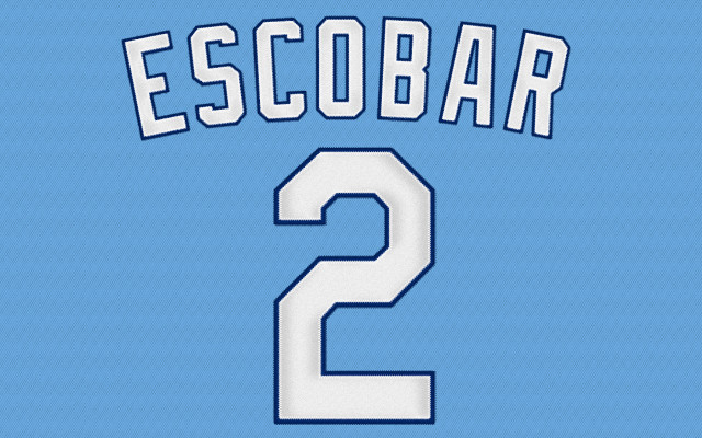 Baseball jersey number 2 name free wallpaper for desktop - medium preview image