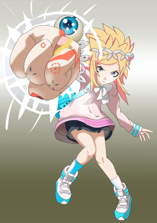 Cartoon character stuffed animal pink #2 free wallpaper for mobile - medium preview image