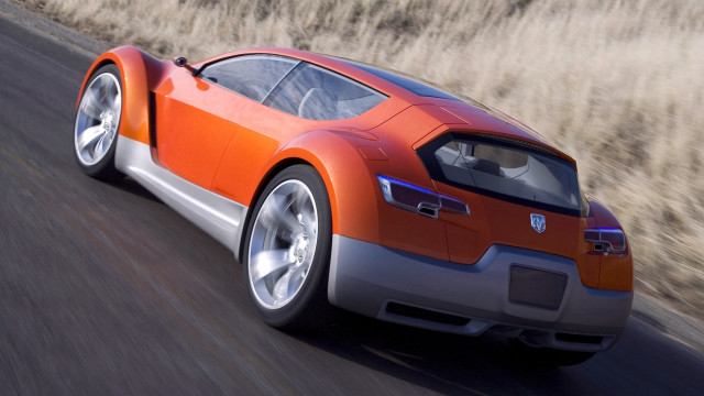 Car driving road blurry background free wallpaper for desktop - medium preview image