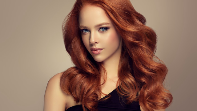 Constance anne parker red hair free wallpaper for desktop - medium preview image