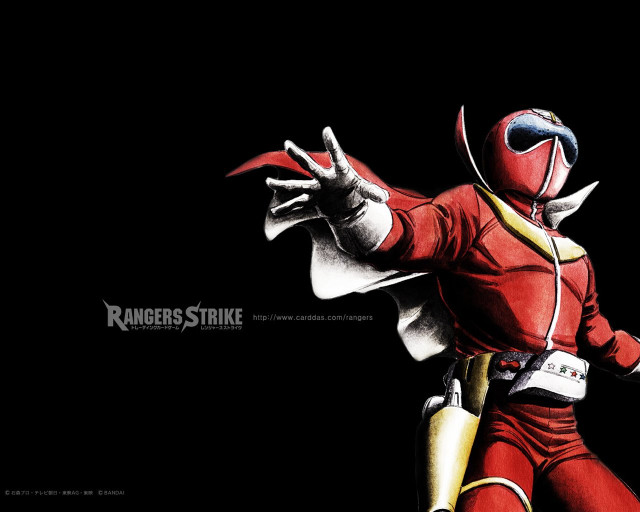 Eizan kikukawa red suit goggles free wallpaper for desktop - medium preview image