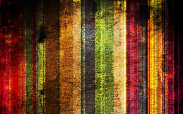 Colorful striped background black red free wallpaper for desktop - medium preview image