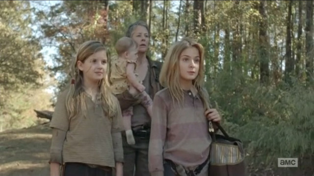 People woods child back man free wallpaper for desktop - medium preview image