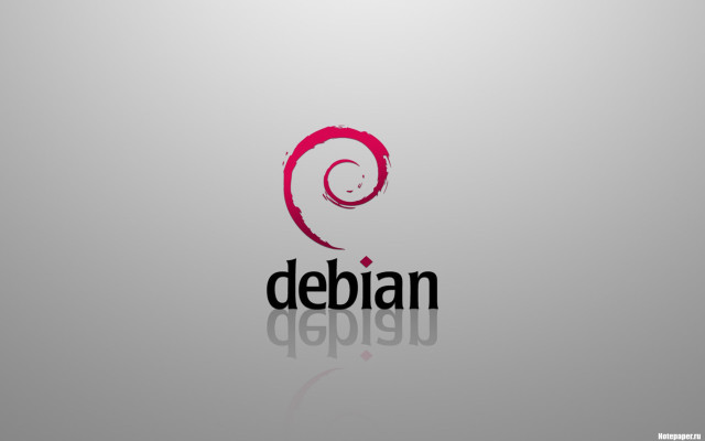 Debiann spiral redcircle figurative graphics free wallpaper for desktop - medium preview image