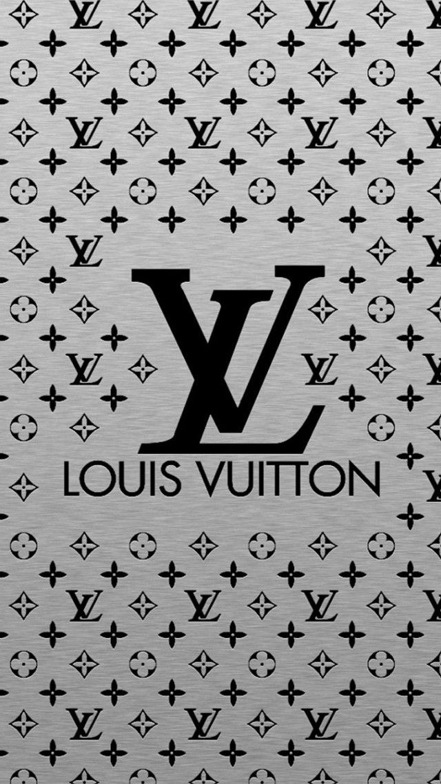 Louis vuitton wallpaper crosses stars free wallpaper for mobile - medium preview image