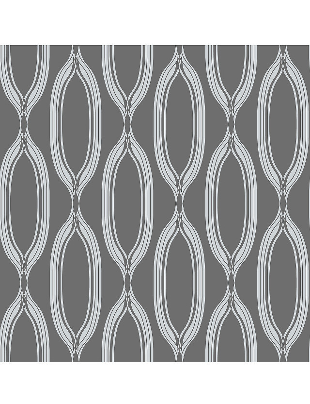 Gray white wallpaper curved lines free wallpaper for mobile - medium preview image