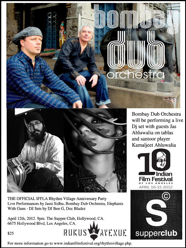 Concert flyer bench couple man free wallpaper for mobile - medium preview image