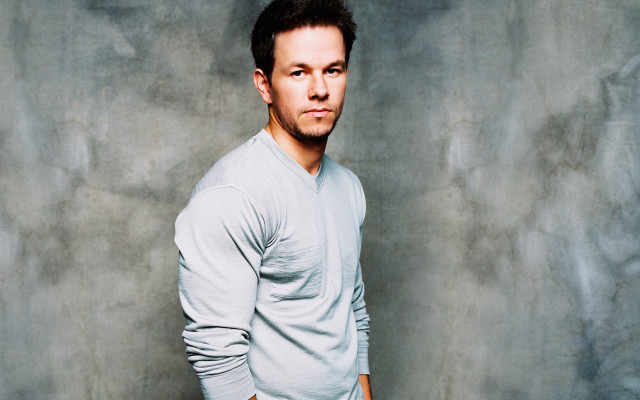 Man white shirt posing hands free wallpaper for desktop - medium preview image