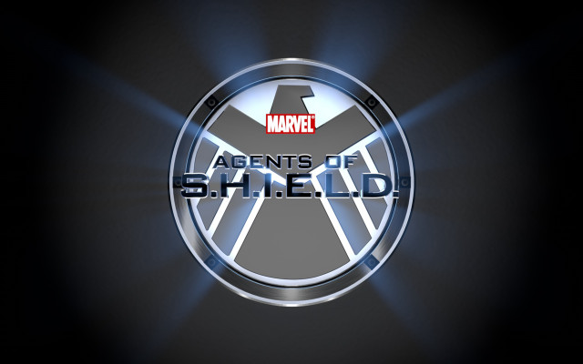 Avengers movie logo image png free wallpaper for desktop - medium preview image