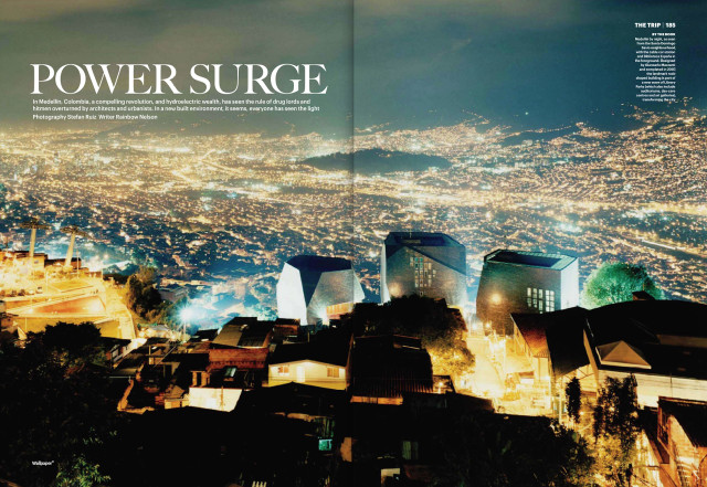 City night lights buildings sky #2 free wallpaper for desktop - medium preview image