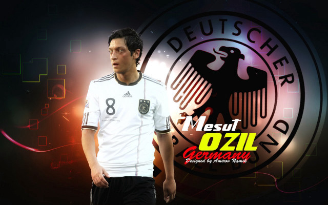 German emblem berlin secession digital free wallpaper for desktop - medium preview image