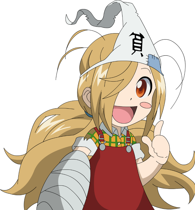 Woman hat thumbs up black free wallpaper for tablet - medium preview image