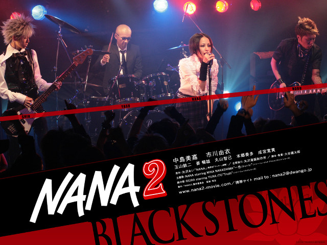 Group people stage band performance free wallpaper for desktop - medium preview image