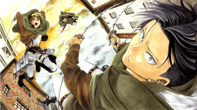 Man sword woman sword man free wallpaper for desktop - medium preview image