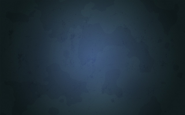 Dark blue black spot white free wallpaper for desktop - medium preview image