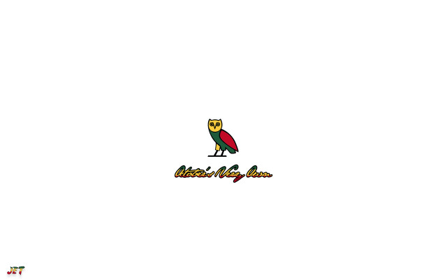Fiesta my place bird logo free wallpaper for desktop - medium preview image