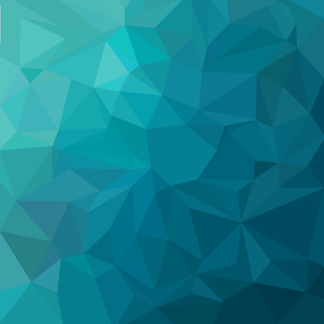 Blue white abstract vector geometric free wallpaper for tablet - medium preview image