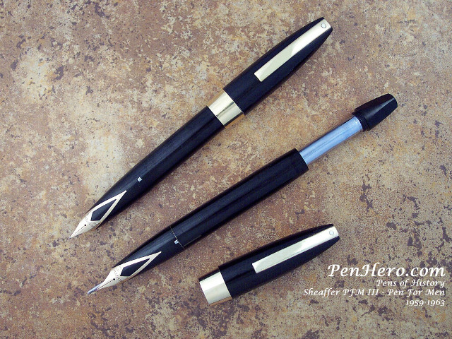 Three pens stone surface table free wallpaper for desktop - medium preview image