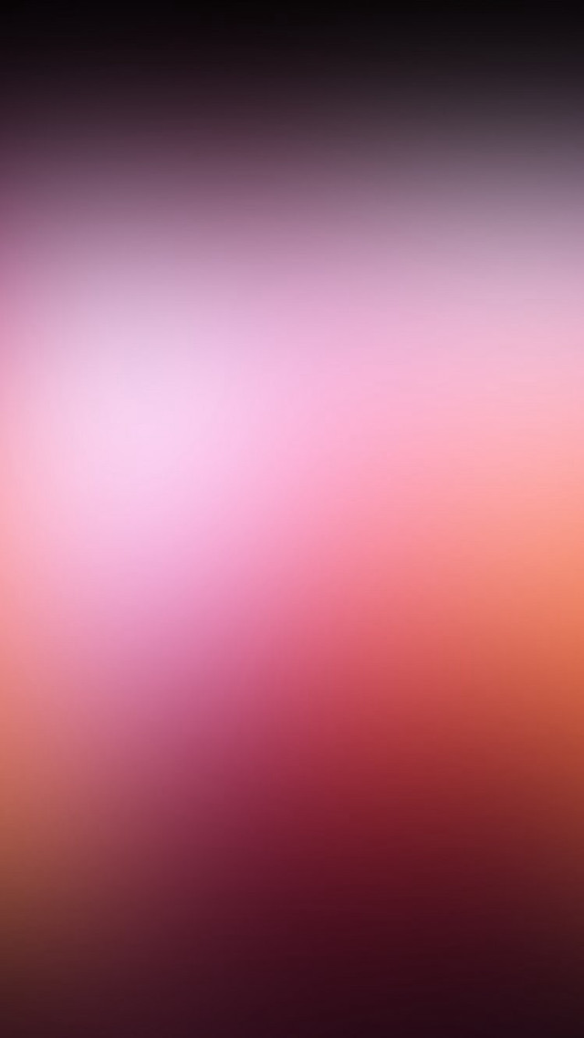 Blurry red pink black white free wallpaper for mobile - medium preview image