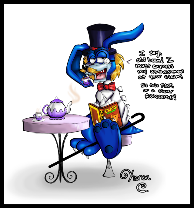 Cartoon character teapot book table free wallpaper for tablet - medium preview image